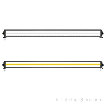 Neuankömmling 42 -Zoll -Combo -Strahl -Lichter Bar Offroad Truck LED Bar Arbeitslicht Bar